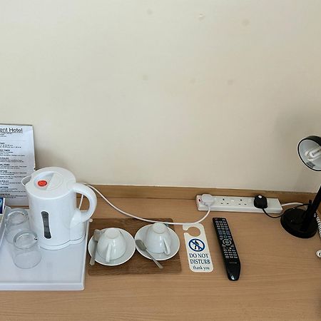 הרו The Brent Hotel - London - Wembley מראה חיצוני תמונה