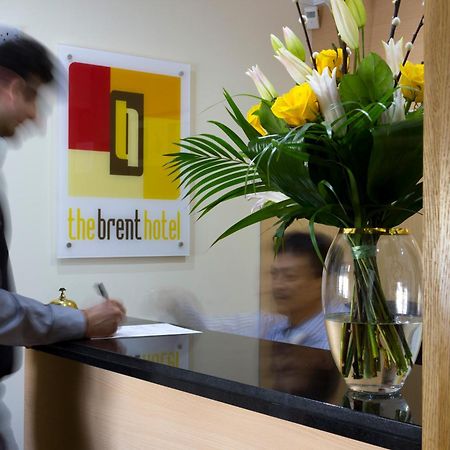 הרו The Brent Hotel - London - Wembley מראה חיצוני תמונה