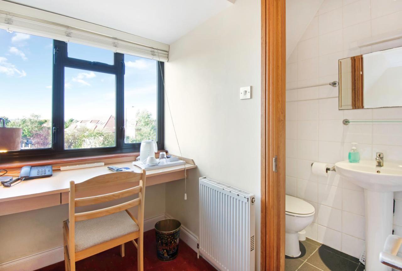 הרו The Brent Hotel - London - Wembley מראה חיצוני תמונה
