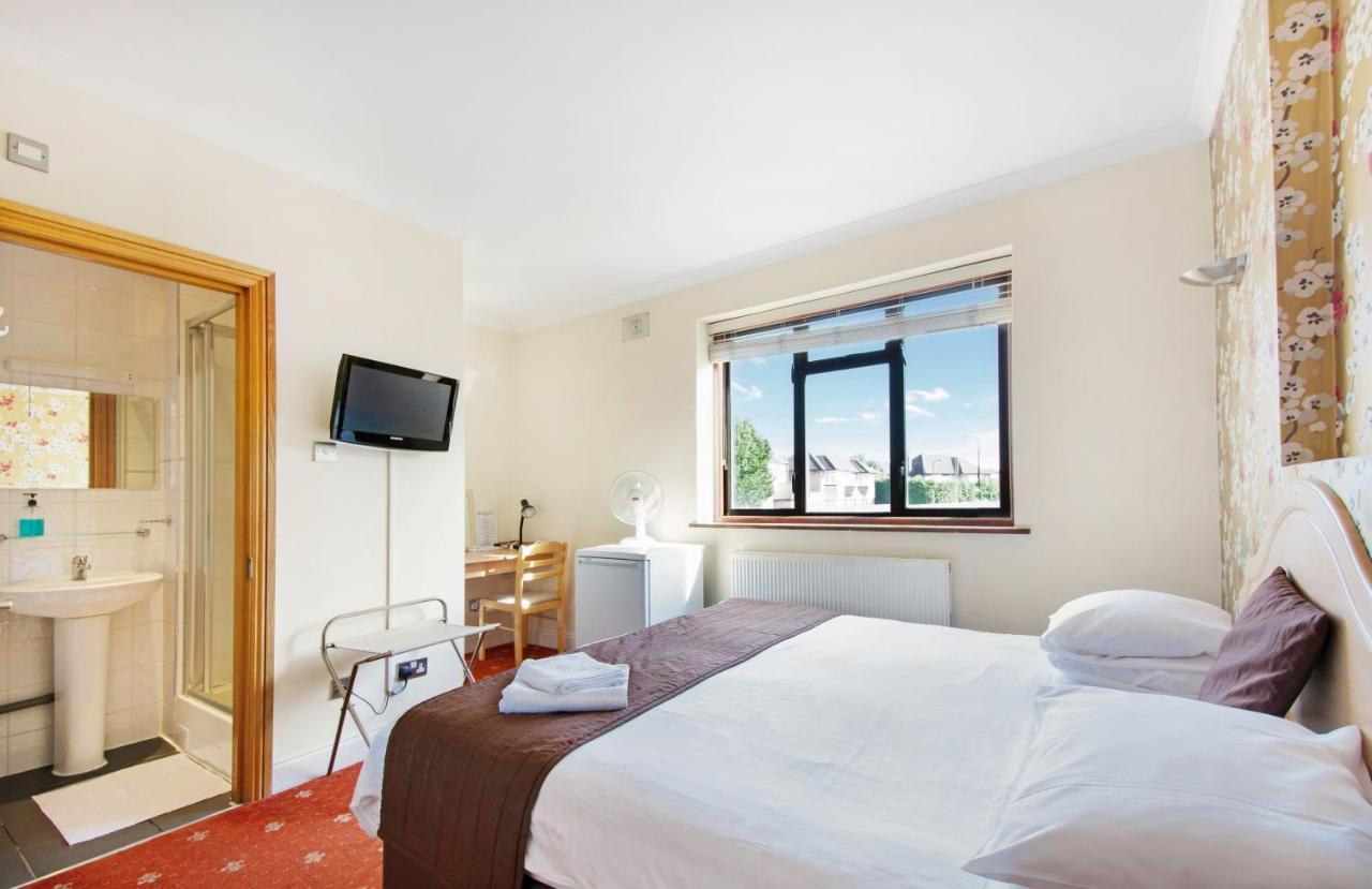 הרו The Brent Hotel - London - Wembley מראה חיצוני תמונה