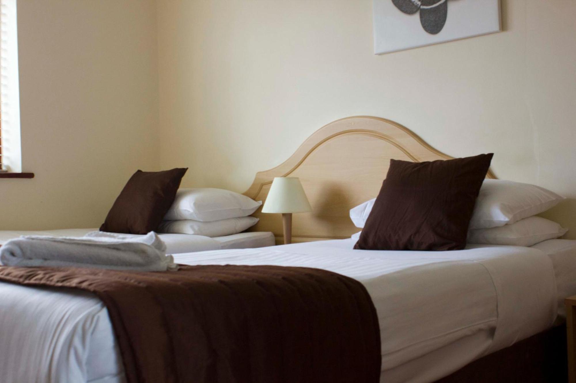 הרו The Brent Hotel - London - Wembley מראה חיצוני תמונה