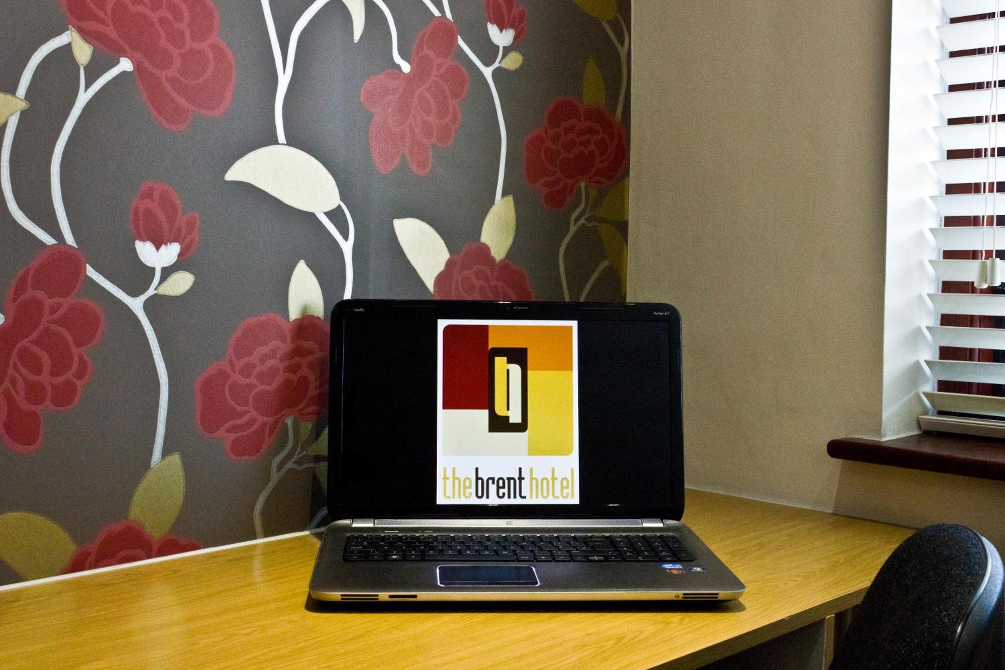 הרו The Brent Hotel - London - Wembley מראה חיצוני תמונה