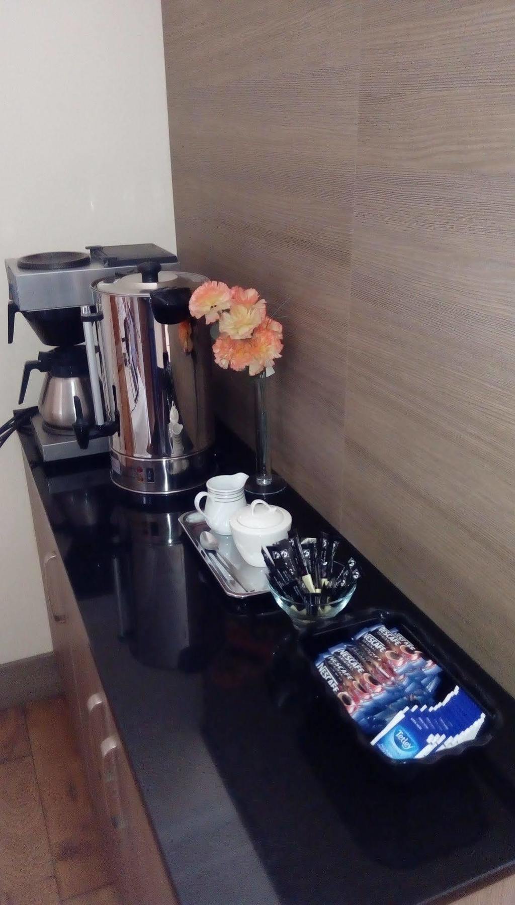 הרו The Brent Hotel - London - Wembley מראה חיצוני תמונה