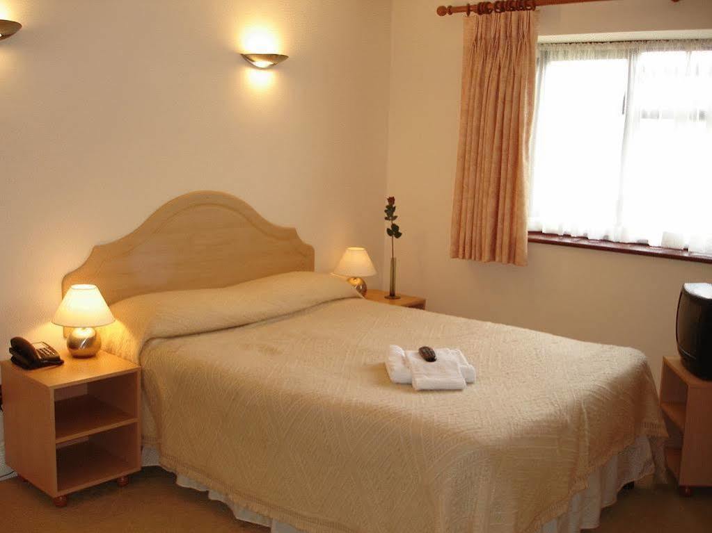 הרו The Brent Hotel - London - Wembley מראה חיצוני תמונה