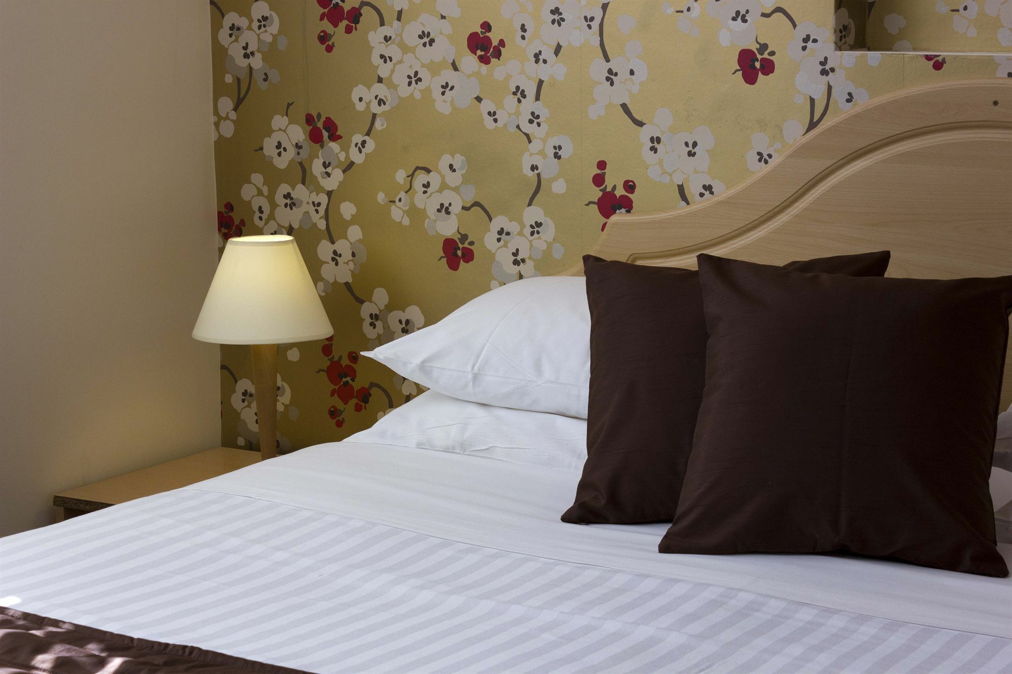 הרו The Brent Hotel - London - Wembley מראה חיצוני תמונה