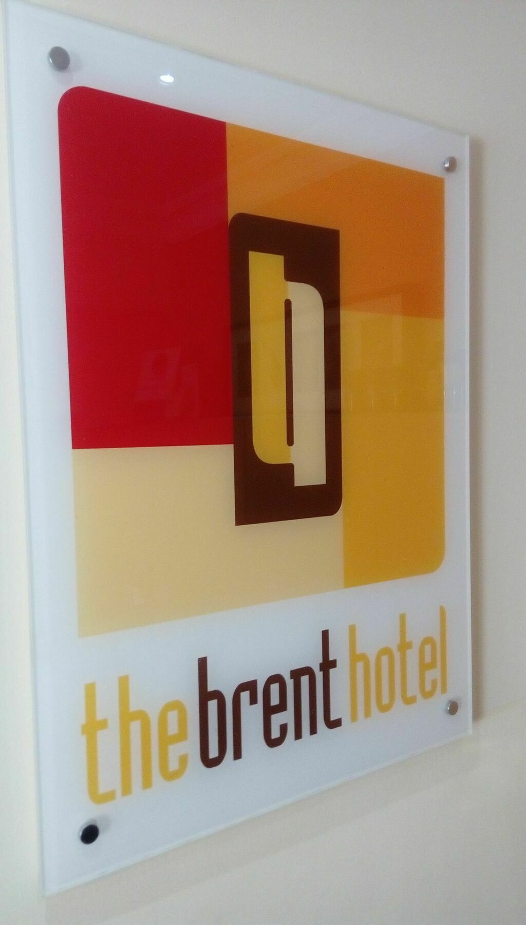 הרו The Brent Hotel - London - Wembley מראה חיצוני תמונה