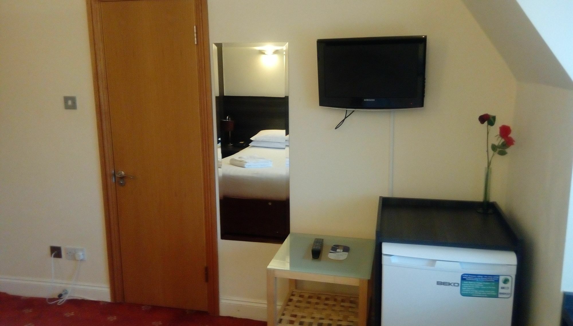 הרו The Brent Hotel - London - Wembley מראה חיצוני תמונה