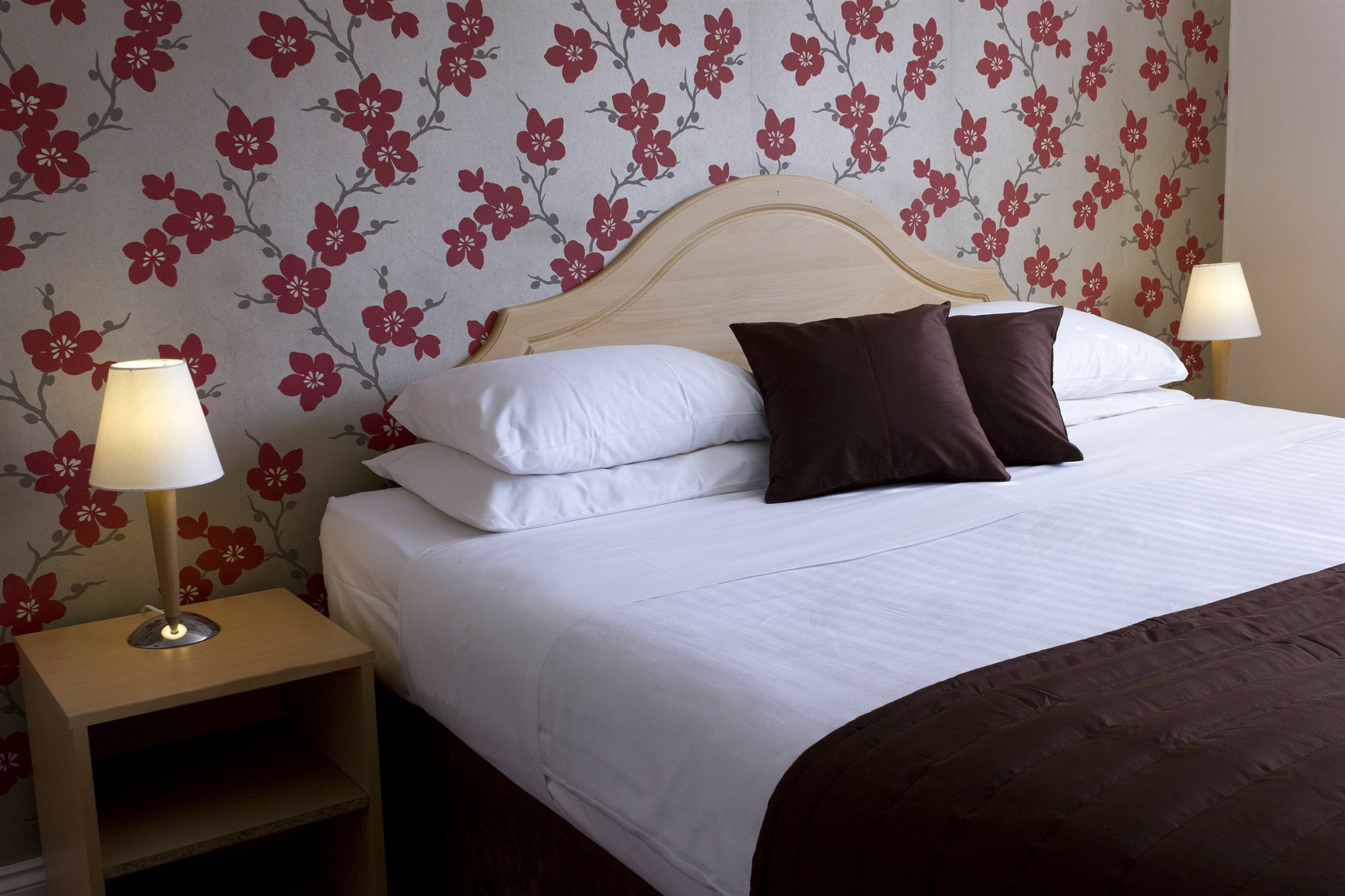 הרו The Brent Hotel - London - Wembley מראה חיצוני תמונה