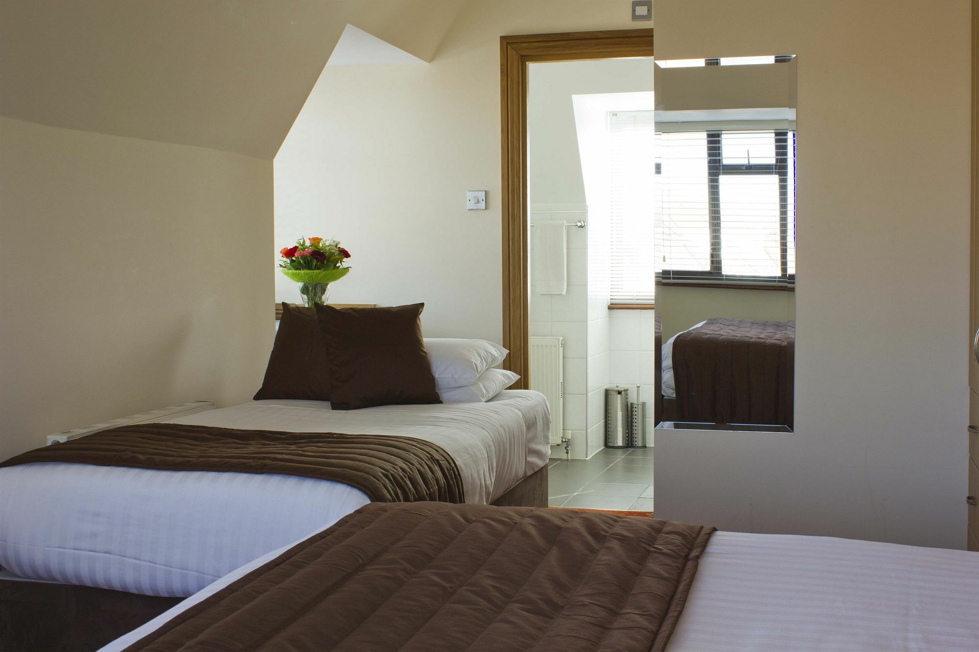 הרו The Brent Hotel - London - Wembley מראה חיצוני תמונה